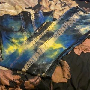 Bamboo Babe Pant Set